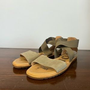 Sorel Ella II Sandal